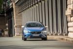 Volvo V40 D4 R-Design 2016 года